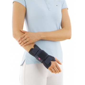 Шина для лучезапястного сустава Medi-cal wrist support -0
