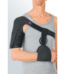 Medi-cal  Humeral fracture brace плечевой брейс