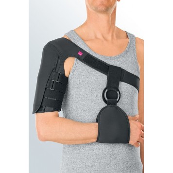 Medi-cal  Humeral fracture brace плечевой брейс-0
