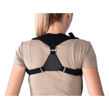 Кольца дельбе для ключицы Ifeel Clavicle Support-0