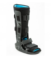 Бандаж на голеностоп при переломе Ifeel Fixed Walker (голеностопный сустав)