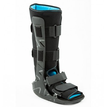 Бандаж на голеностоп при переломе Ifeel Fixed Walker (голеностопный сустав)-0