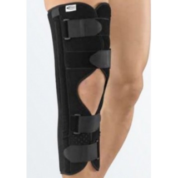 Шина для колінного суглоба protect.Knee immobilizer universal-0
