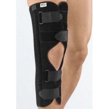 Шина для коленного сустава Medi-cal protect.Knee immobilizer universal-0