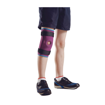 Фіксатор на коліно для дітей Ifeel K-Stabiliser-0
