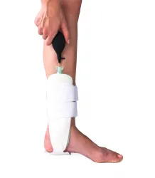Ортез на голеностоп с надувными вкладышами Ifeel Air Elite