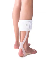 Бандаж при падающей стопе Ifeel AFO Foot Drop