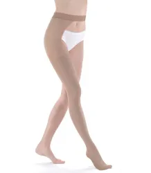 Компресійна монопанчоха Ifeel beige