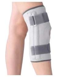 Бандаж на колено с 4 ребрами жесткости Ifeel Elite Stabiliser